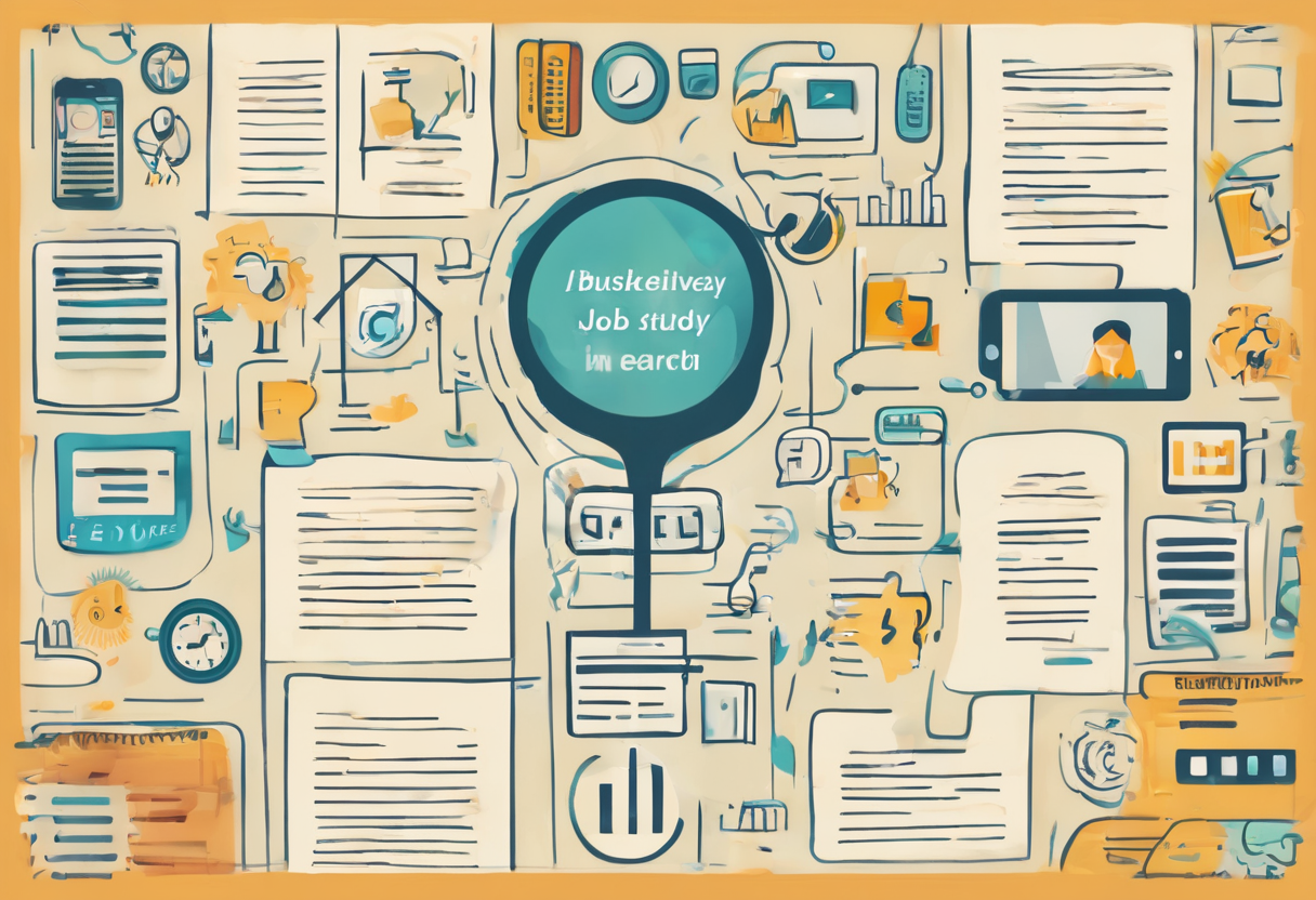 3 Лучшие приложения для поиска работы и учебы в Бишкеке